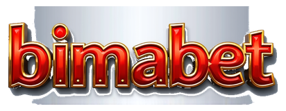 bimabet slot logo