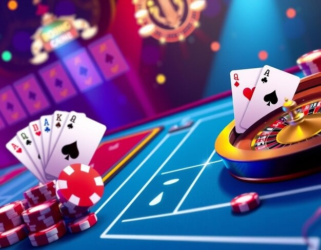 bimabet slot Live Casino