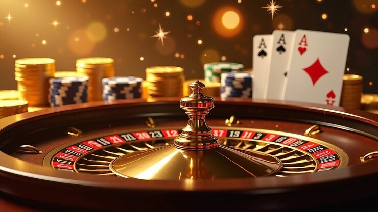 bimabet slot Bingo