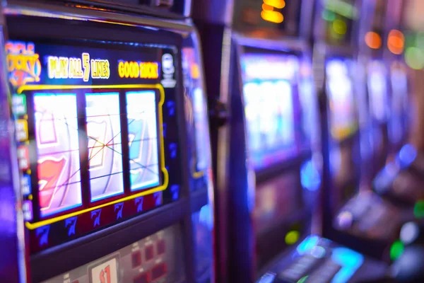 bimabet slot Bingo
